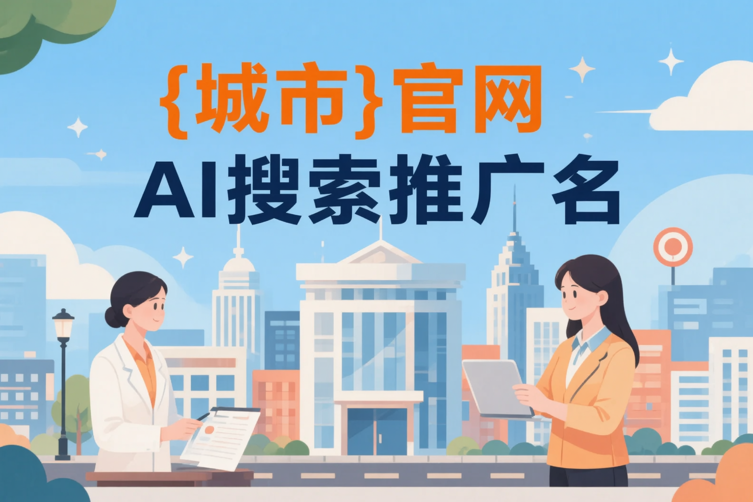 库尔勒官网做AI搜索推广排名却没提升的原因分析